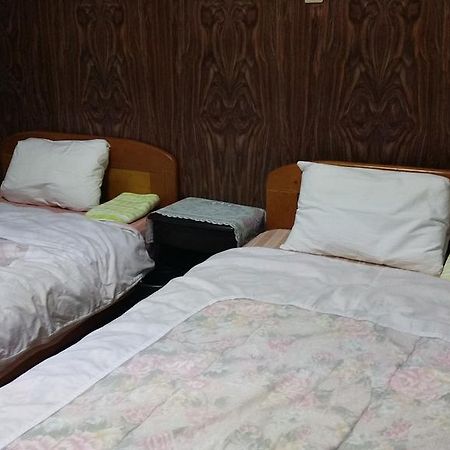 فندق Minshuku Toshi ياكوشيما المظهر الخارجي الصورة